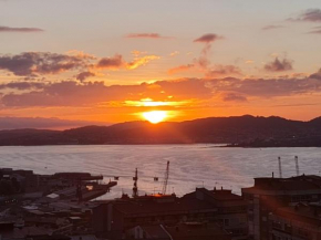 Fabuloso Apartamento con vistas a la ria de Vigo